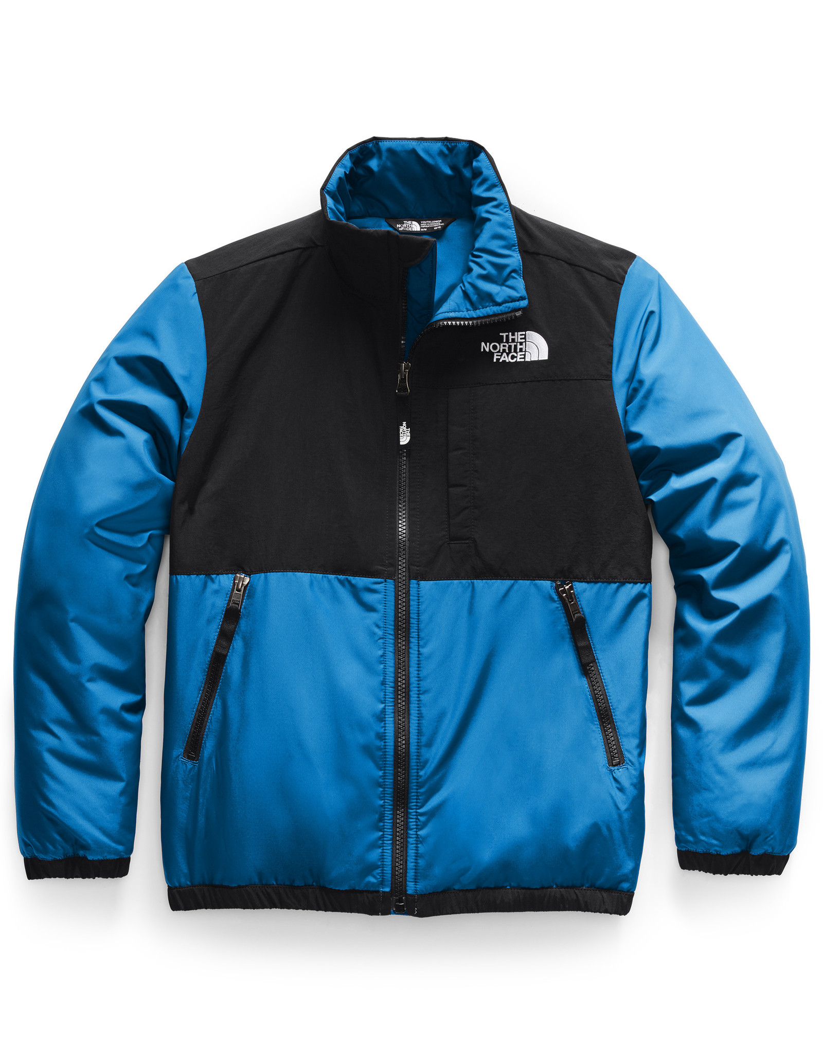 the north face youth