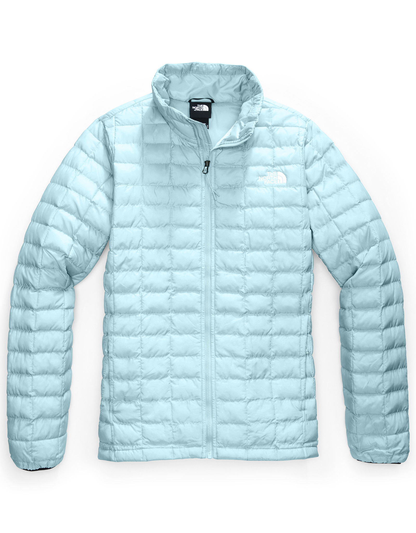 the north face women's thermoball eco jacket