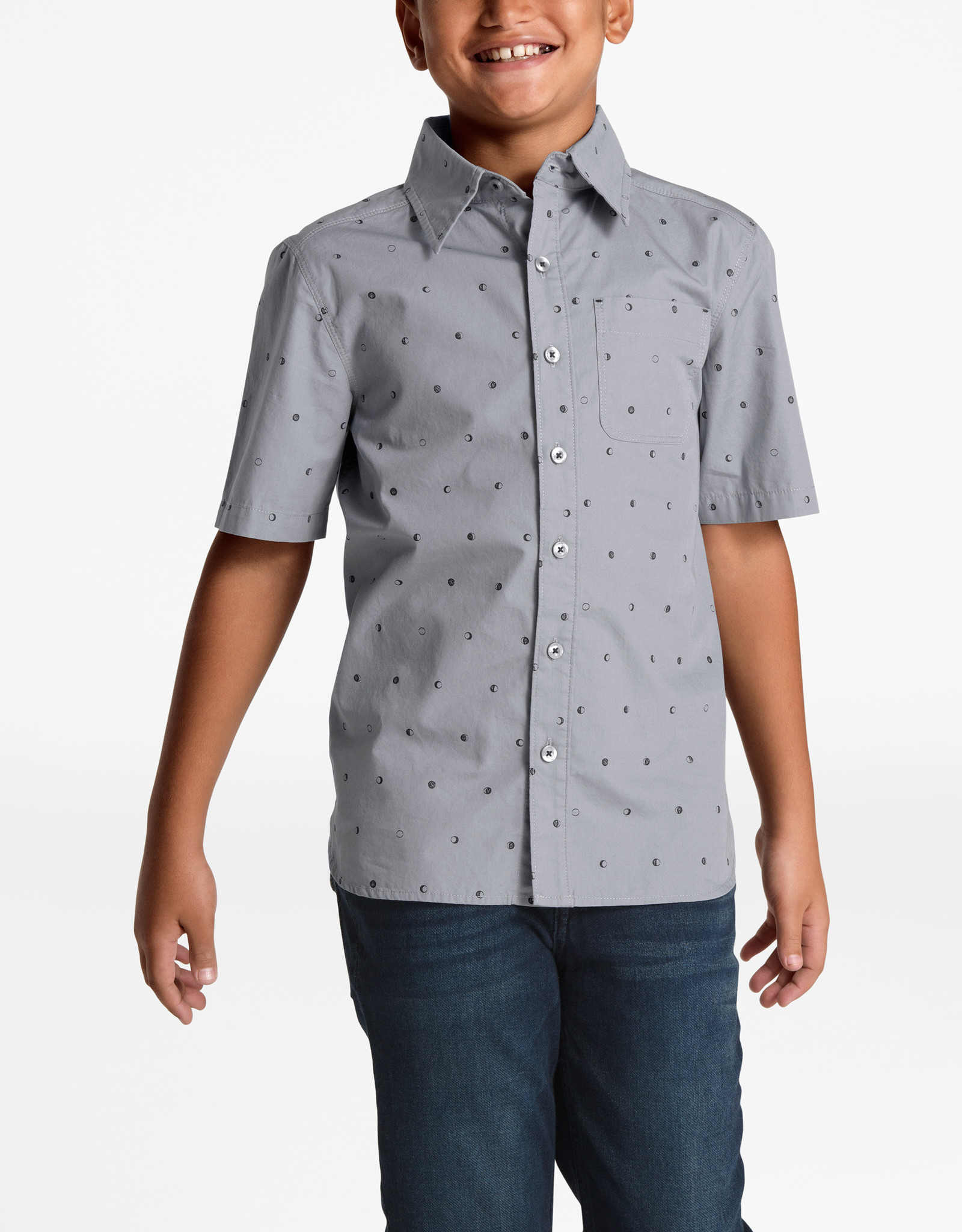 north face button down shirt