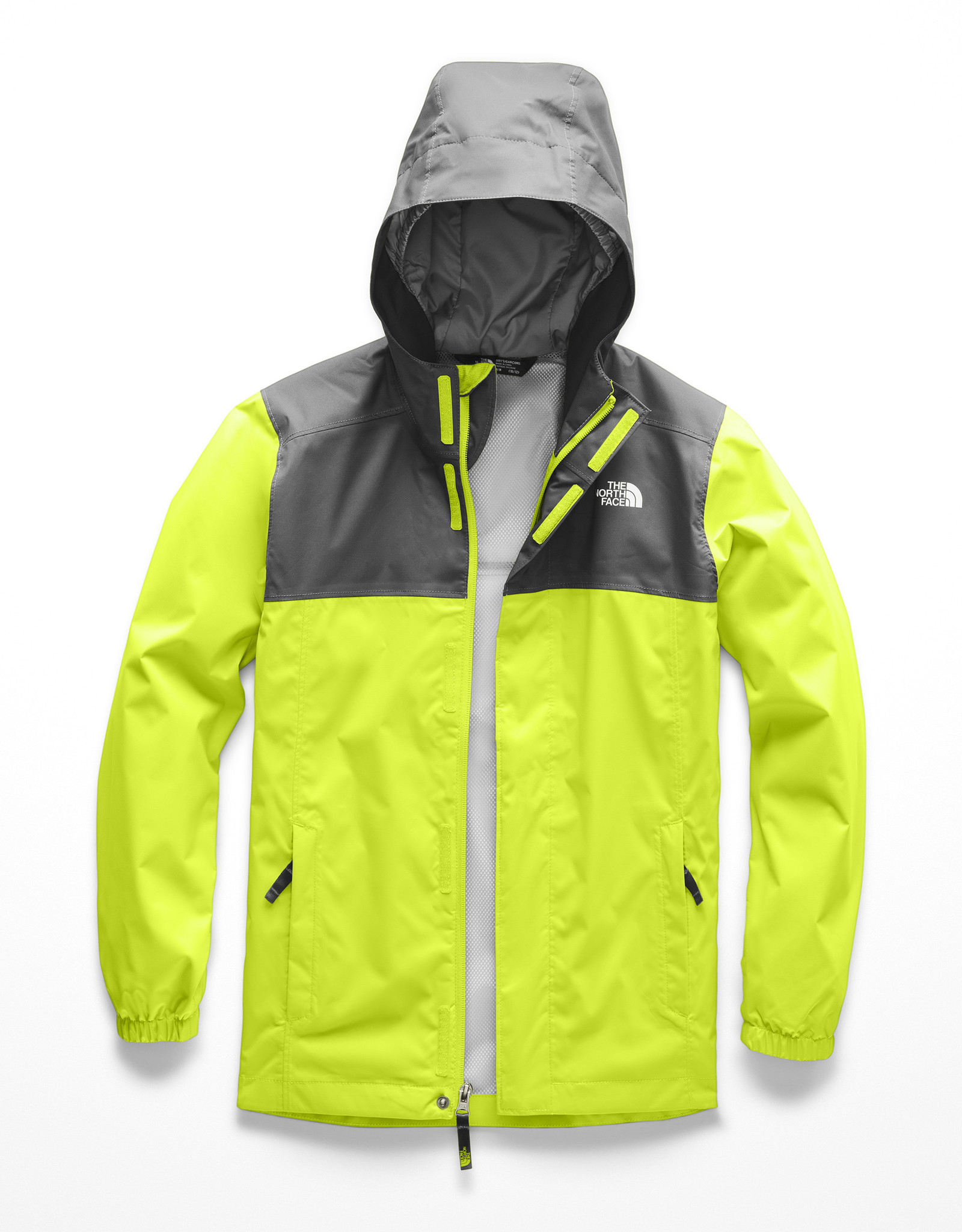 the north face resolve reflective