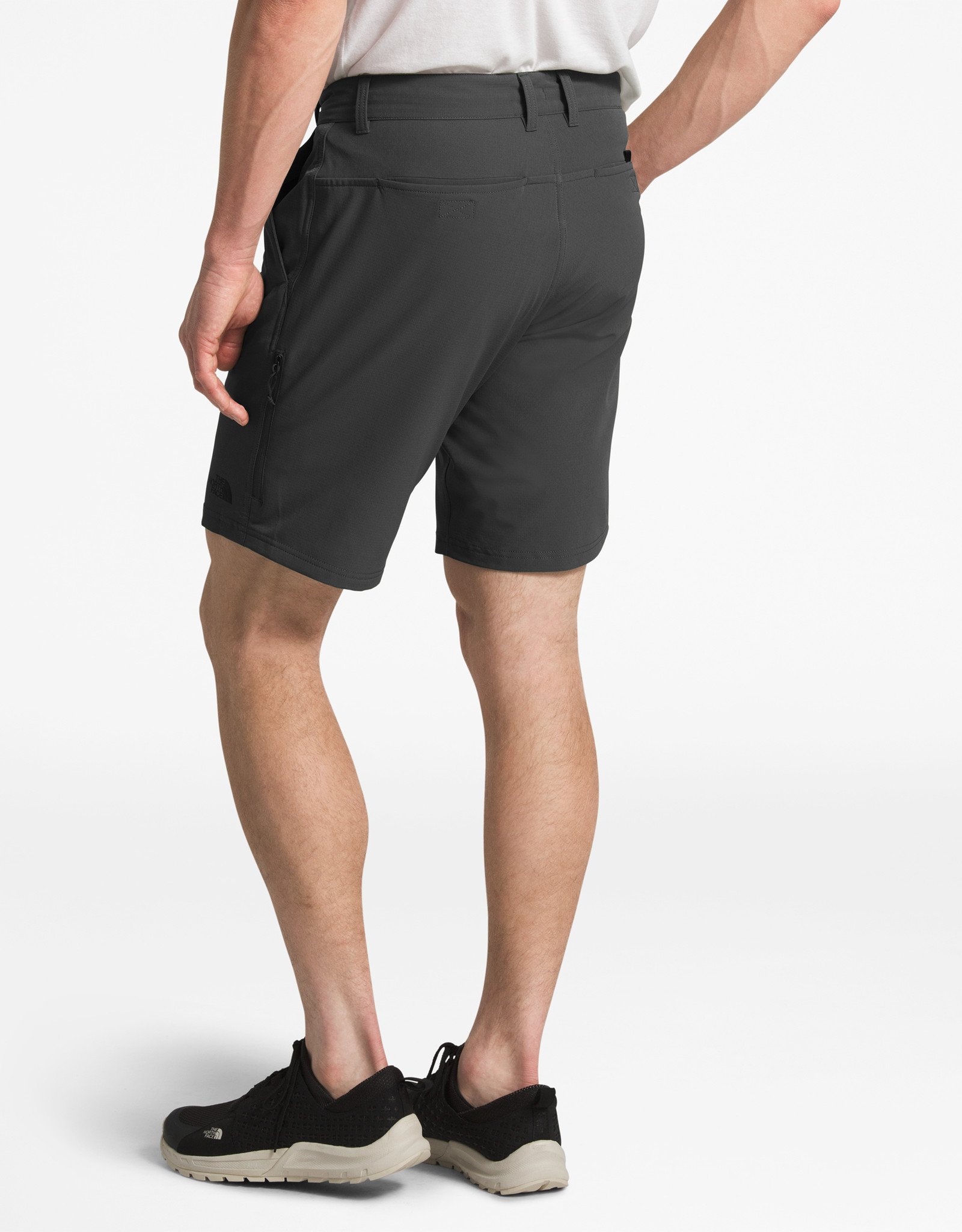 the north face rolling sun shorts
