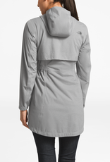 north face allproof parka