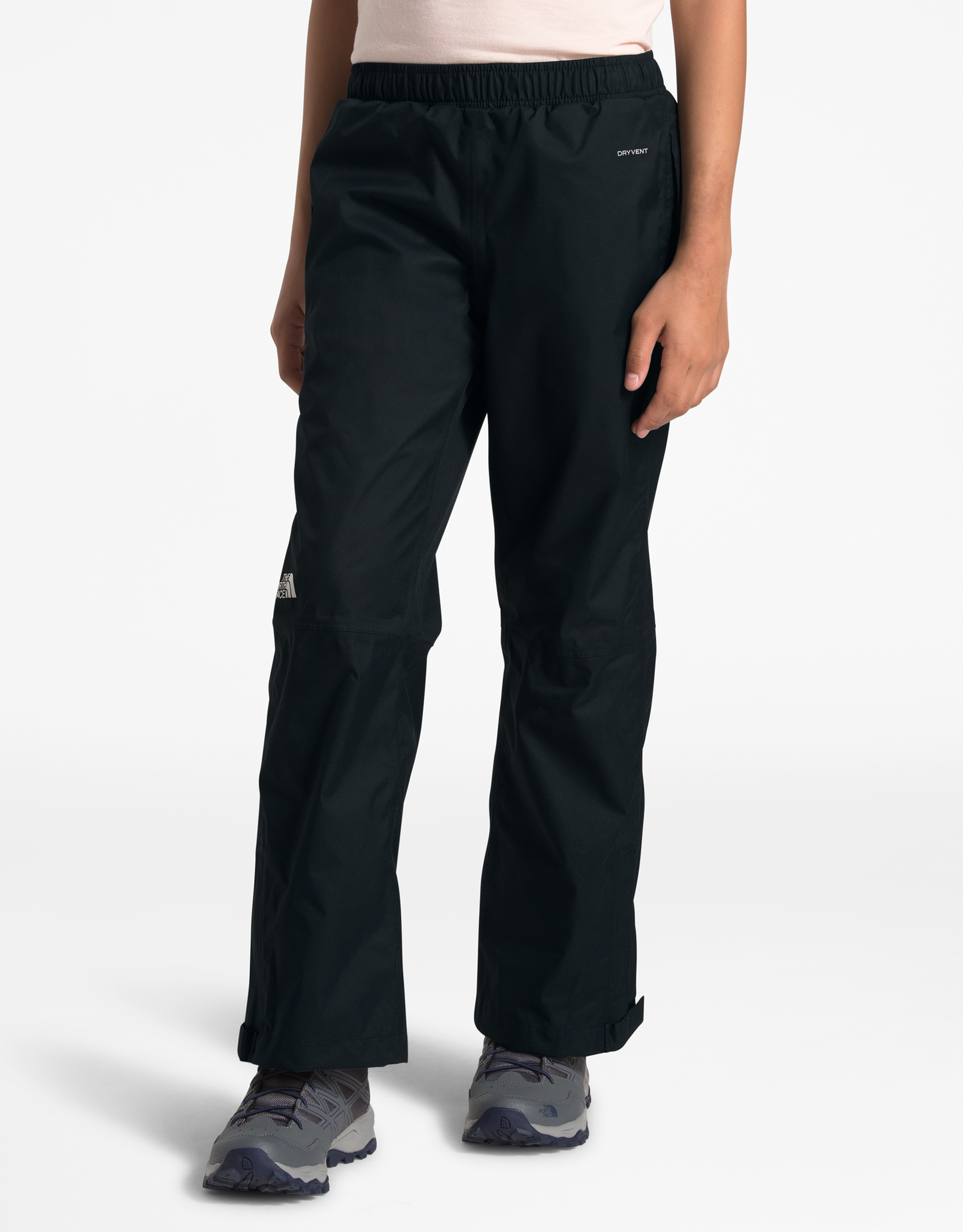 north face resolve pants review