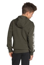 The North Face The North Face Boy's Essential Pullover Hoodie -W2020