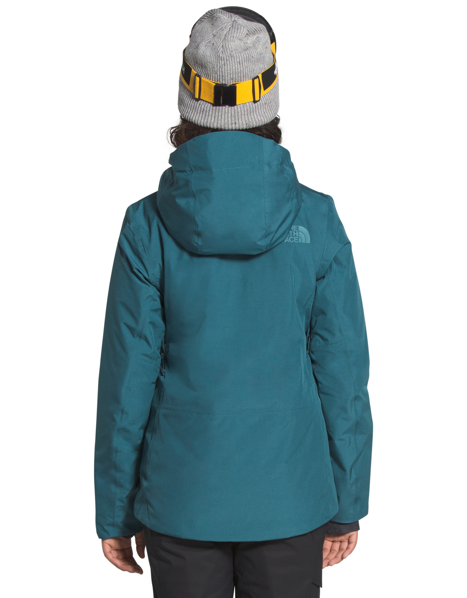the north face women's gatekeeper jacket