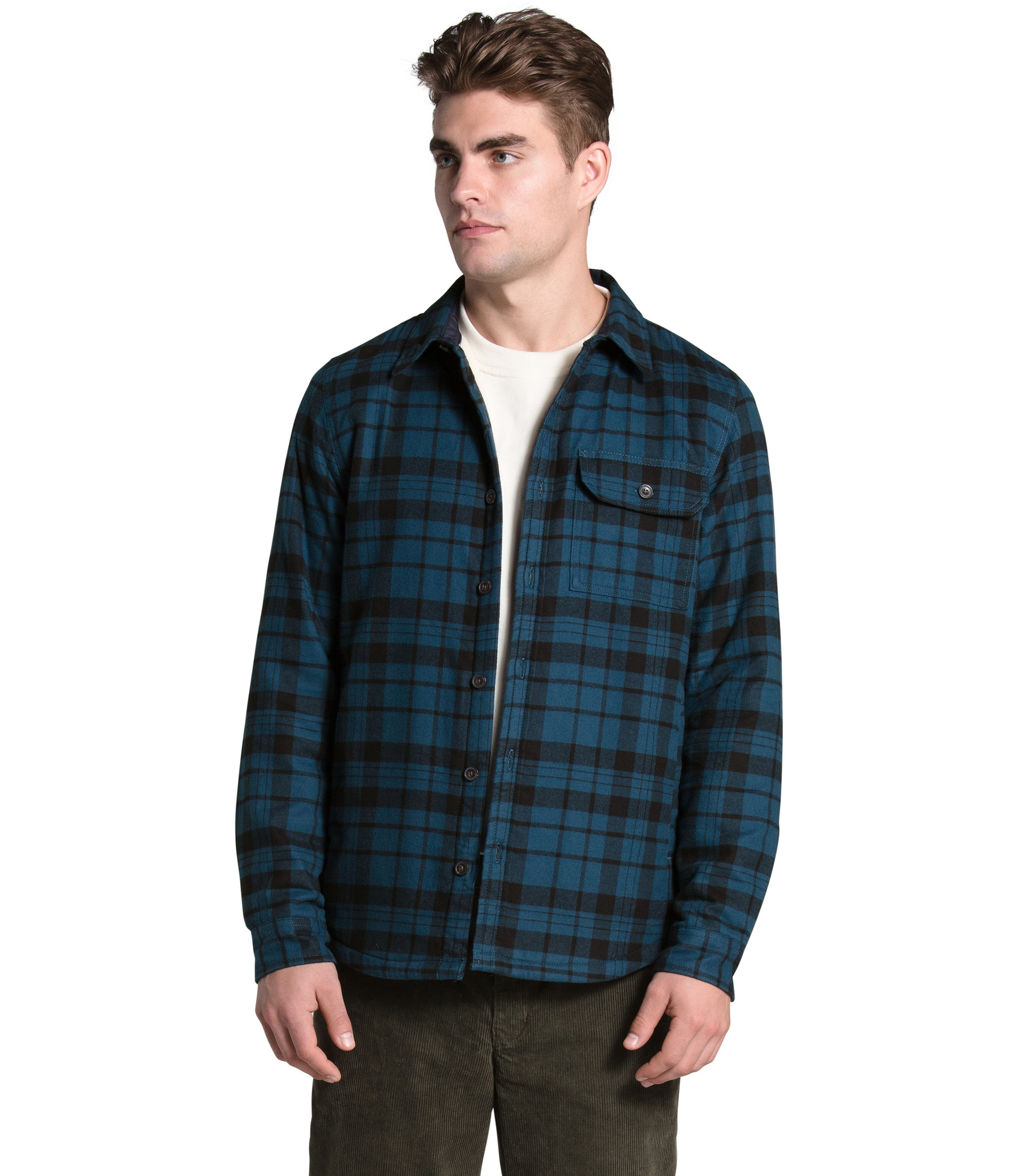 Campshire Shirt North Face Flash Sales 