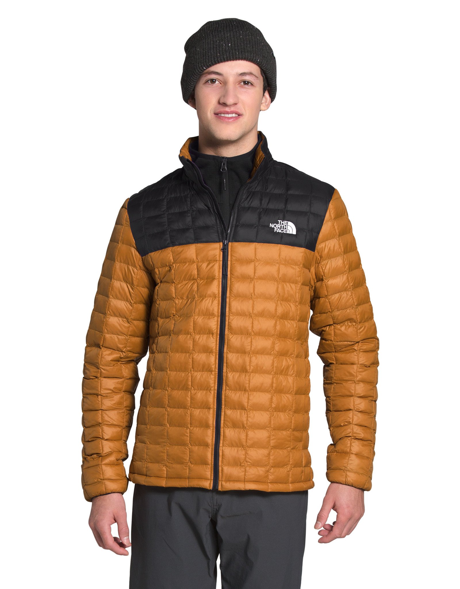 north face men thermoball