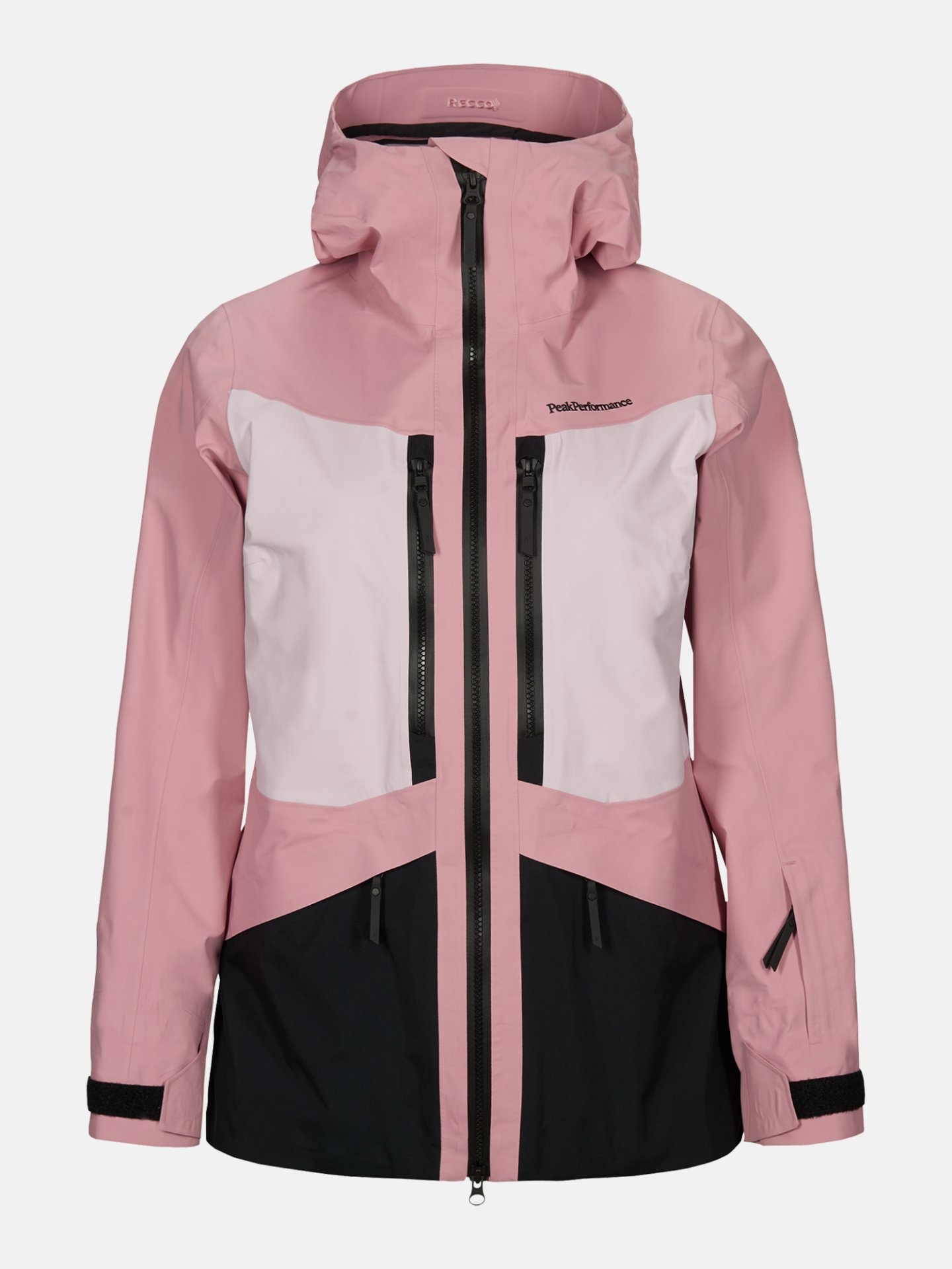 peak performance gravity jacket review