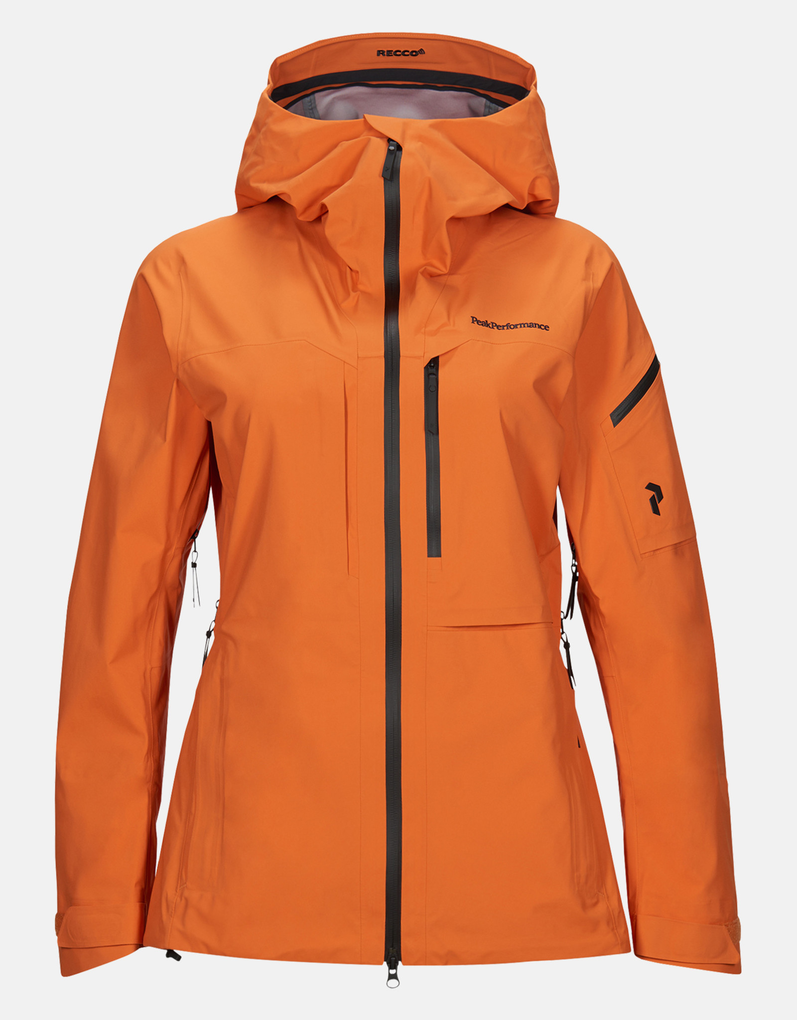 tiyatrocu Zamanında Sıyırmak peak performance orange shell ski jacket -  kirstyrusselldesign.com