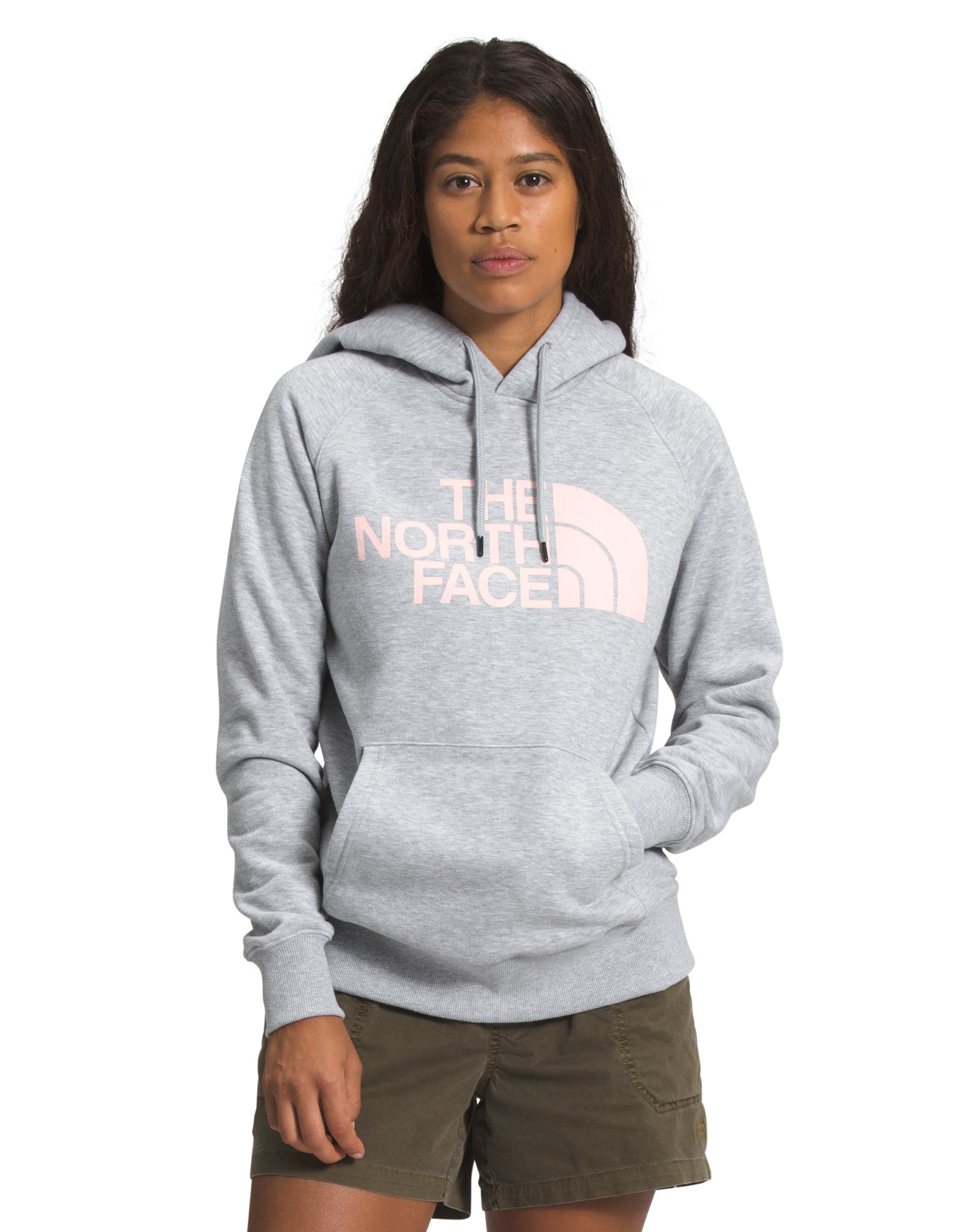 north face half dome hoodie women's