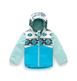 The North Face The North Face Toddler Snowquest Insulated Jacket - F2019