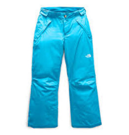 The North Face TNF F19 Girls’ Freedom Insulated Pant