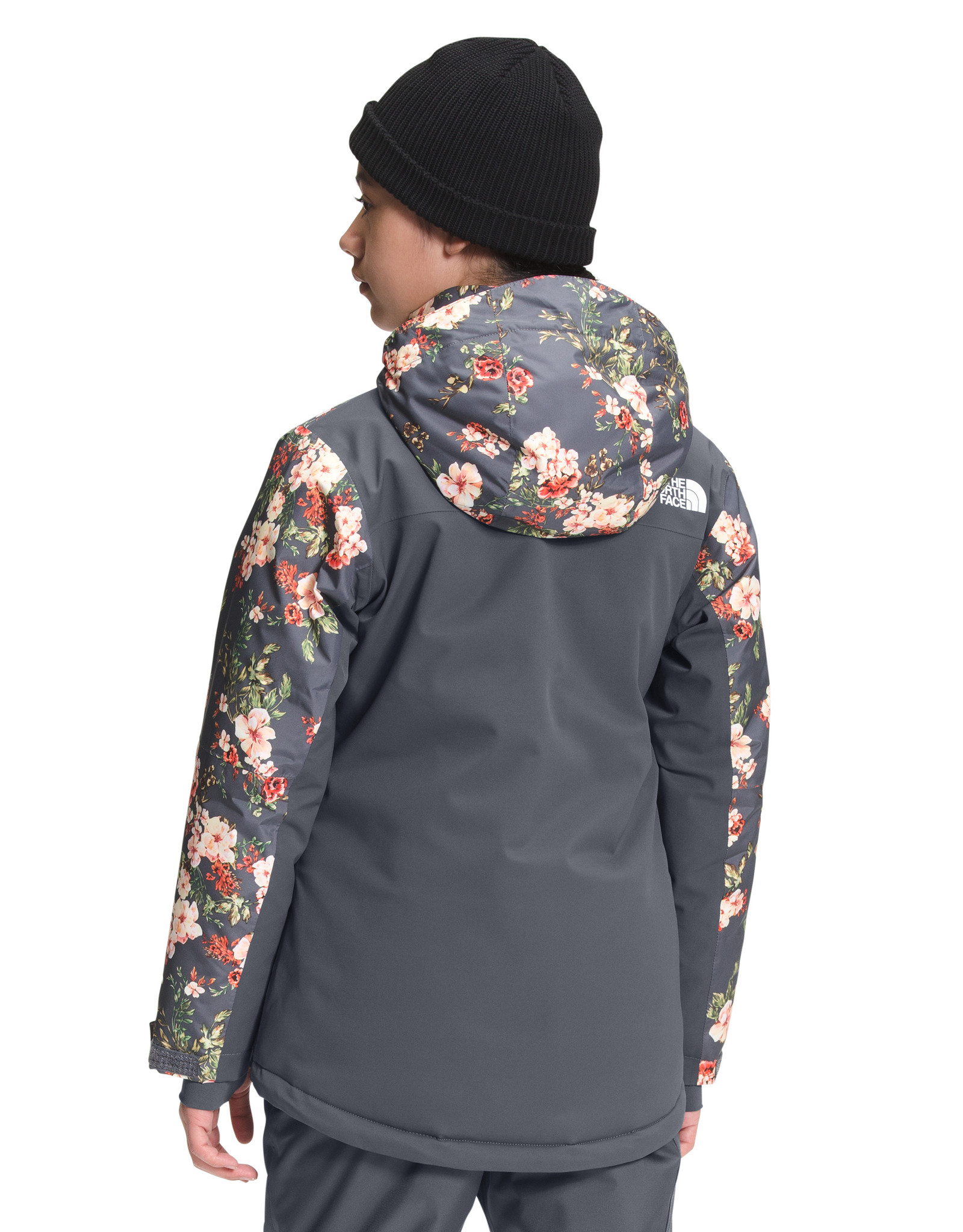 The North Face The North Face Girl's Freedom Extreme Insulated Jacket -W2022