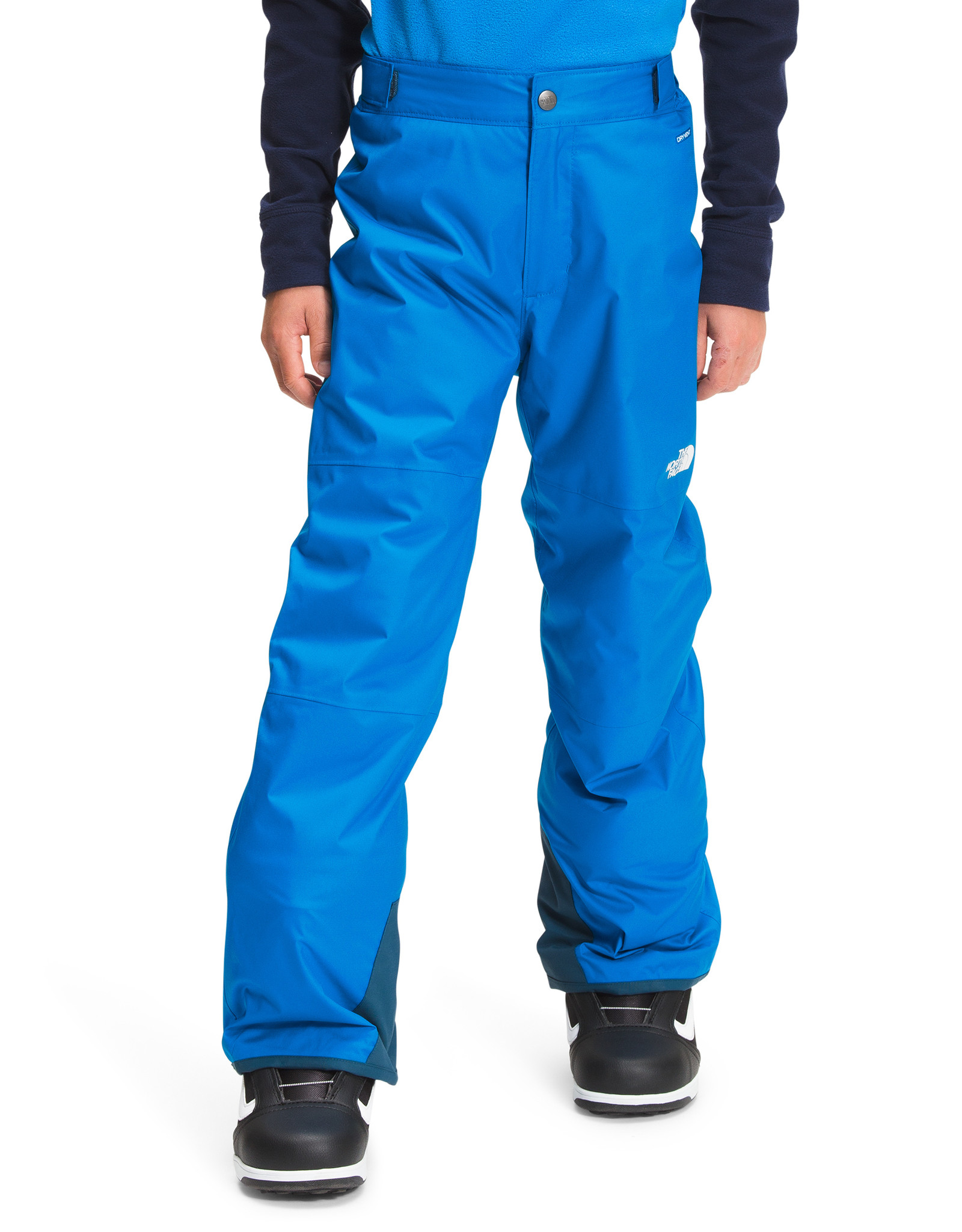 North Face Boys Ski Pants Clearance 