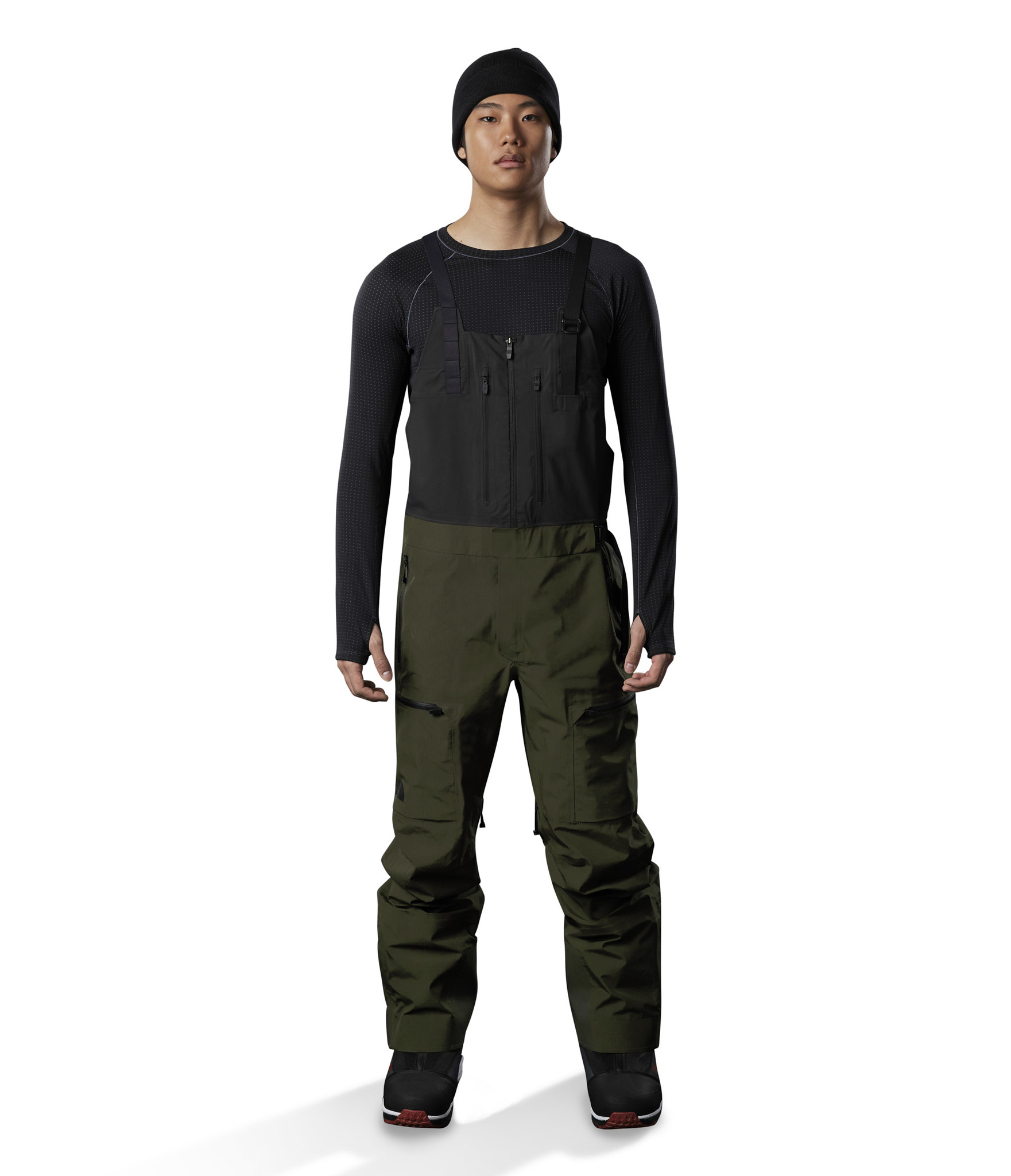 men's brigandine futurelight ™ bib