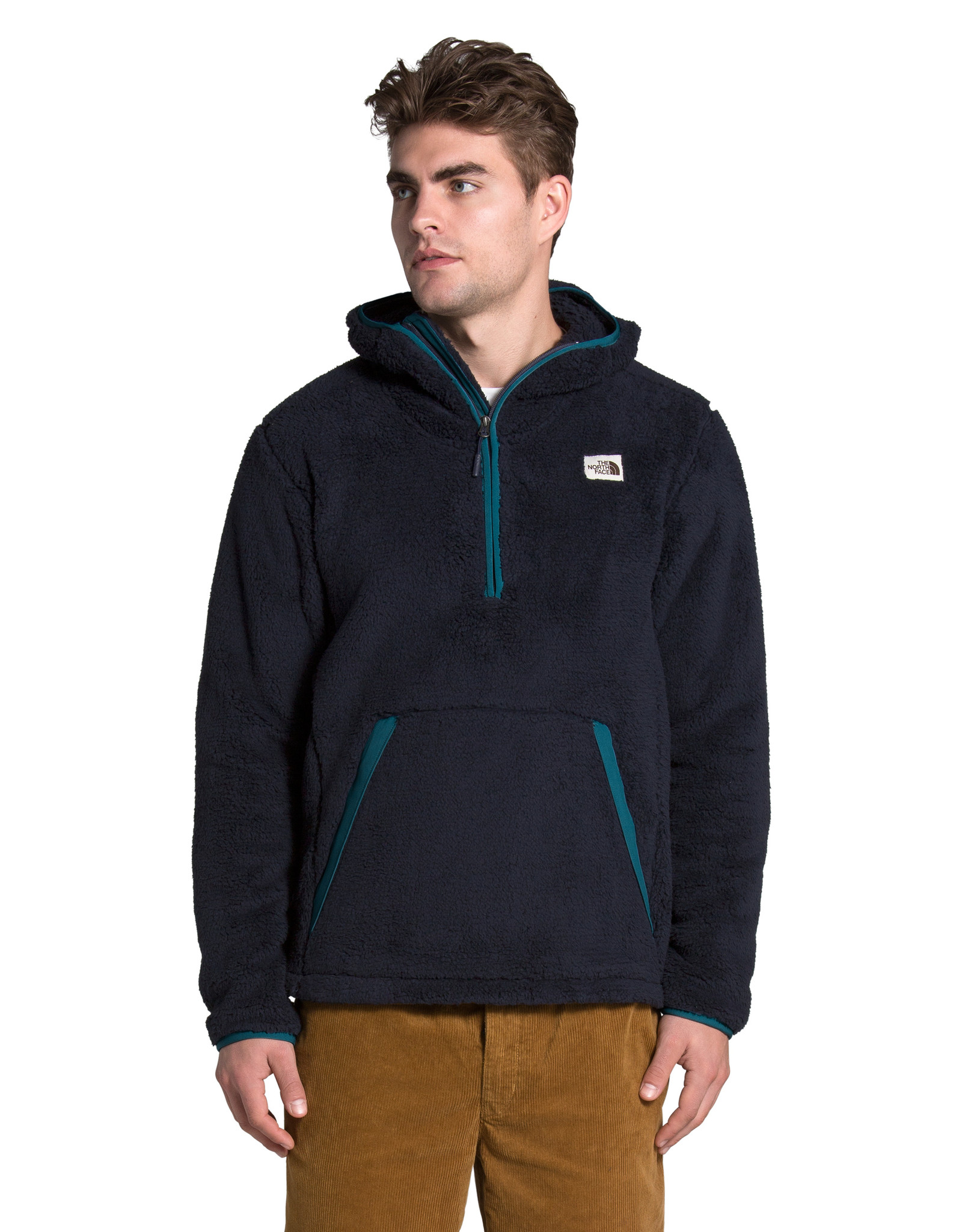 The North Face The North Face Men's Campshire Pullover Hoodie -W2022