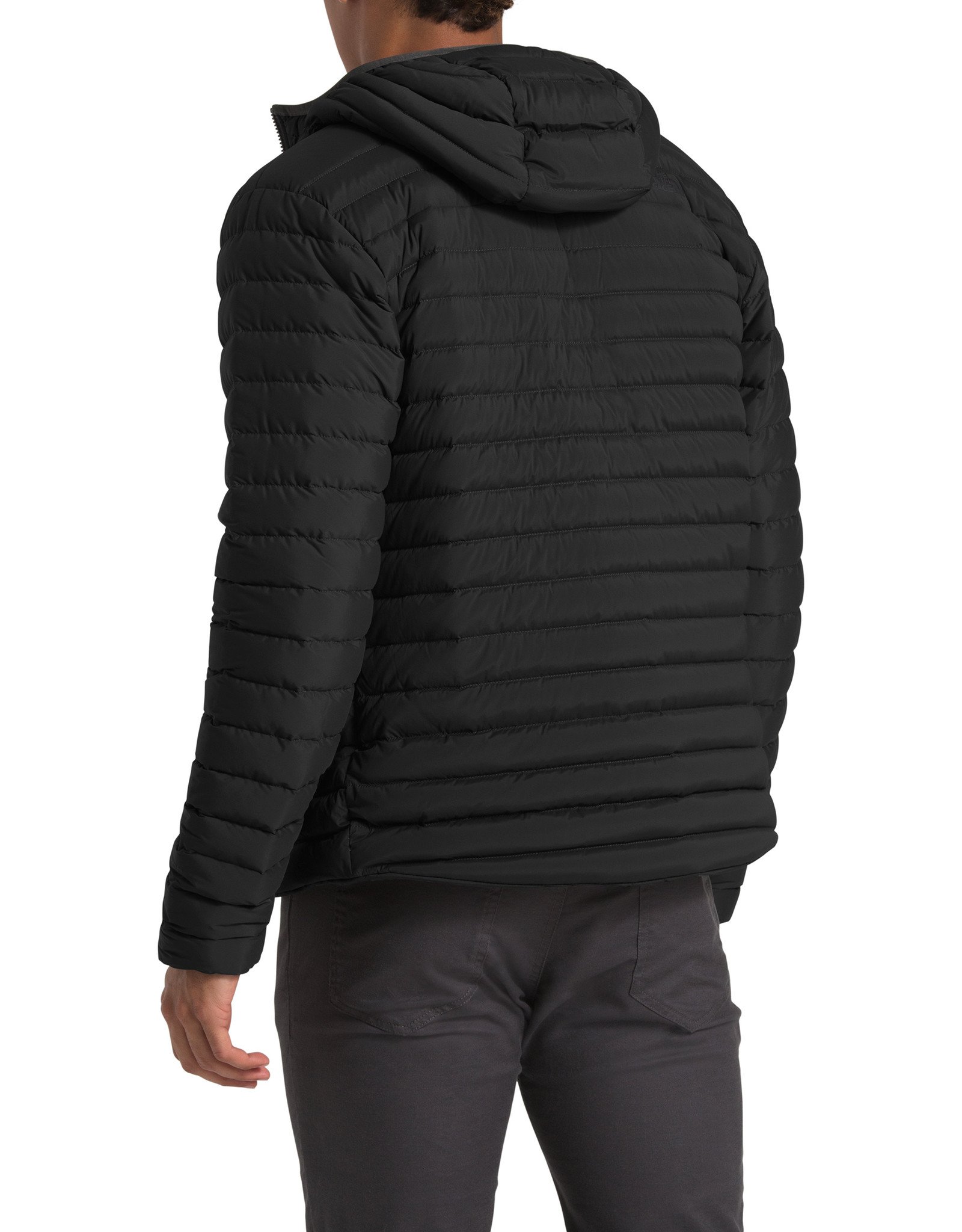 The North Face The North Face Men's Stretch Down Hoodie