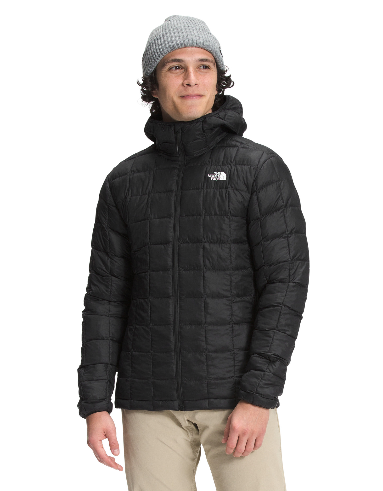 The North Face The North Face Men's ThermoBall™ Eco Hoodie -W2022