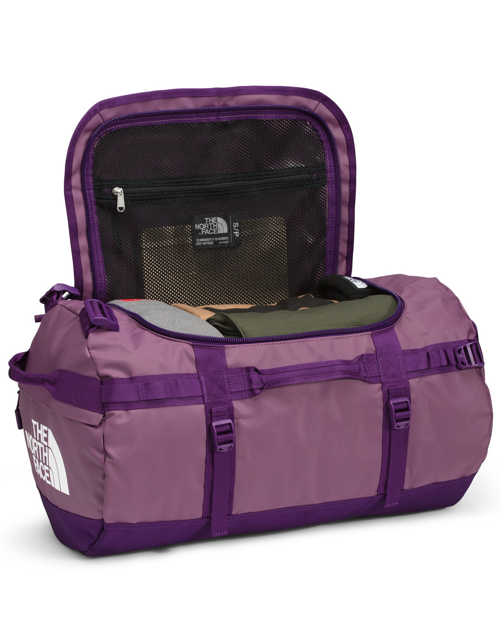 The North Face The North Face Base Camp Duffel—S -W2022