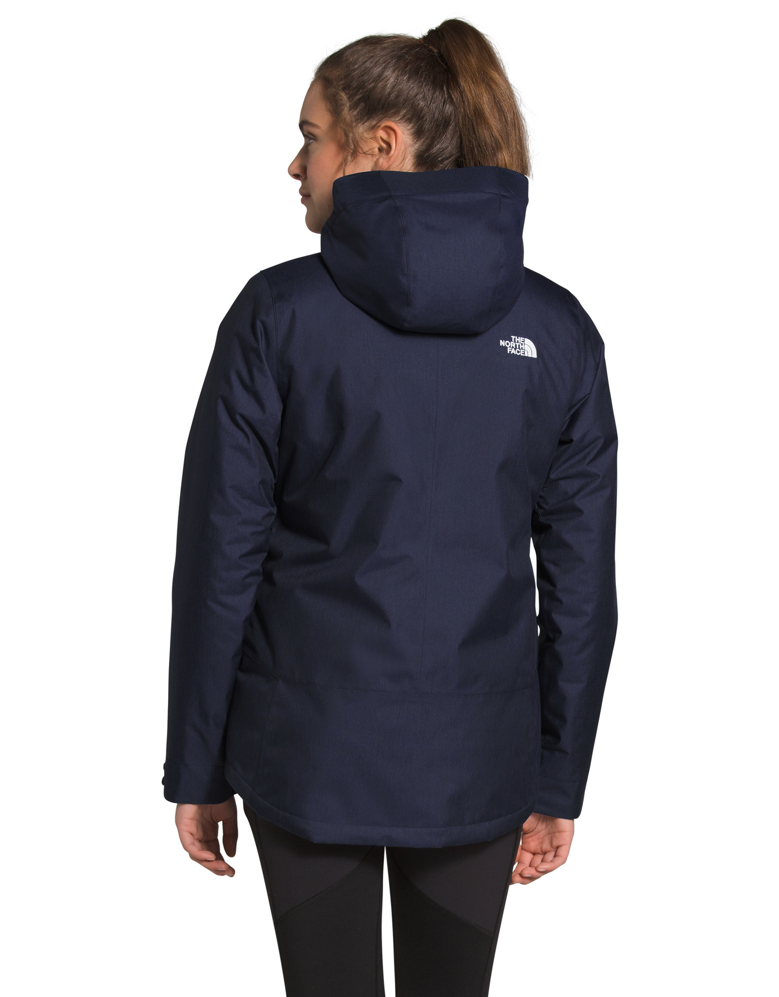 The North Face The North Face Women's Inlux Insulated Jacket -W2022