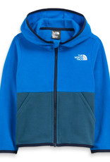 The North Face The North Face Toddler Glacier Full Zip Hoodie -W2022