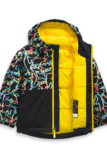 The North Face The North Face Toddler Snowquest Insulated Jacket -W2022