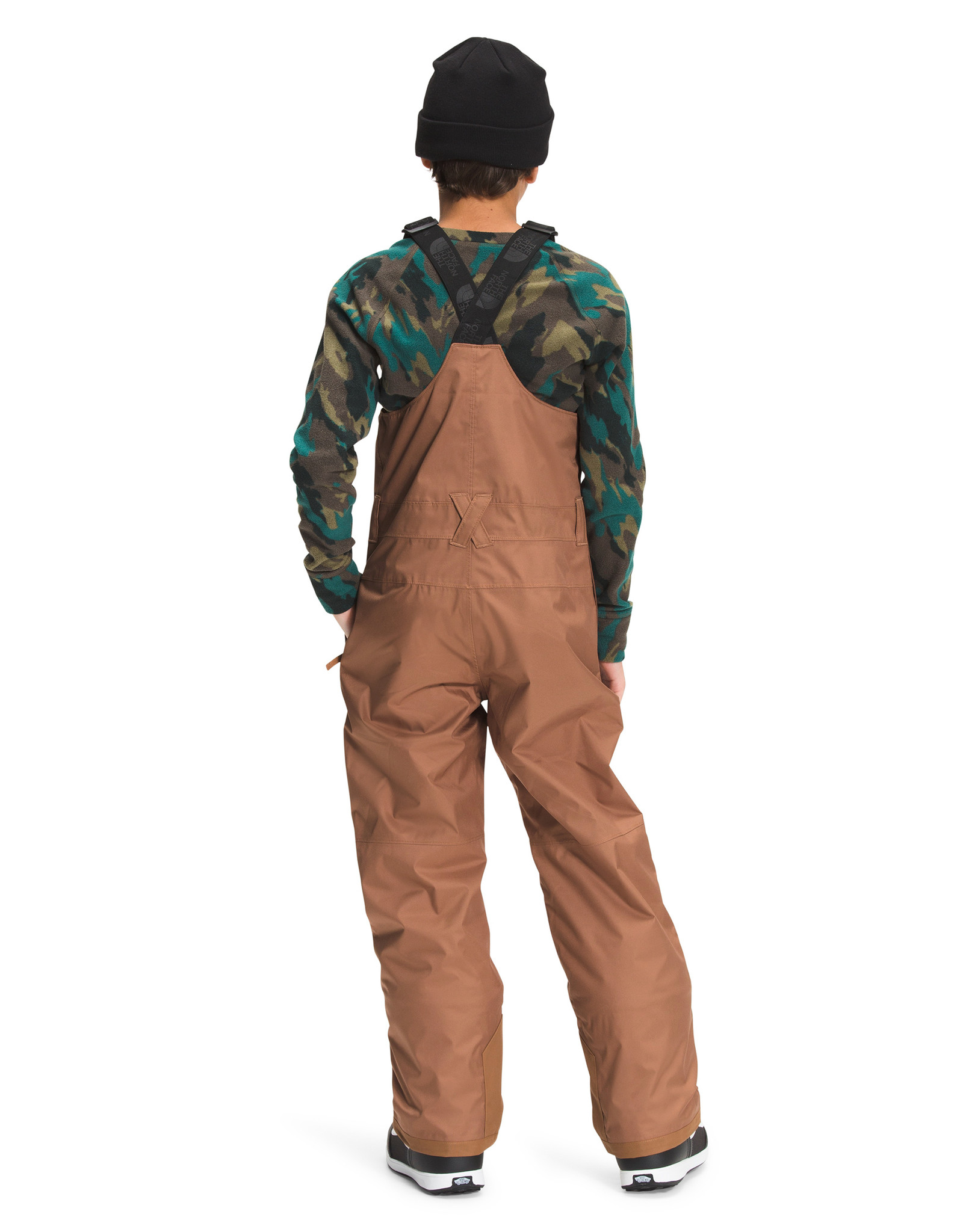 The North Face Youth Freedom Insulated 