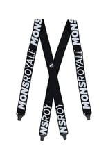 Mons Royale Mons Royale Afterbang Suspenders -W2022