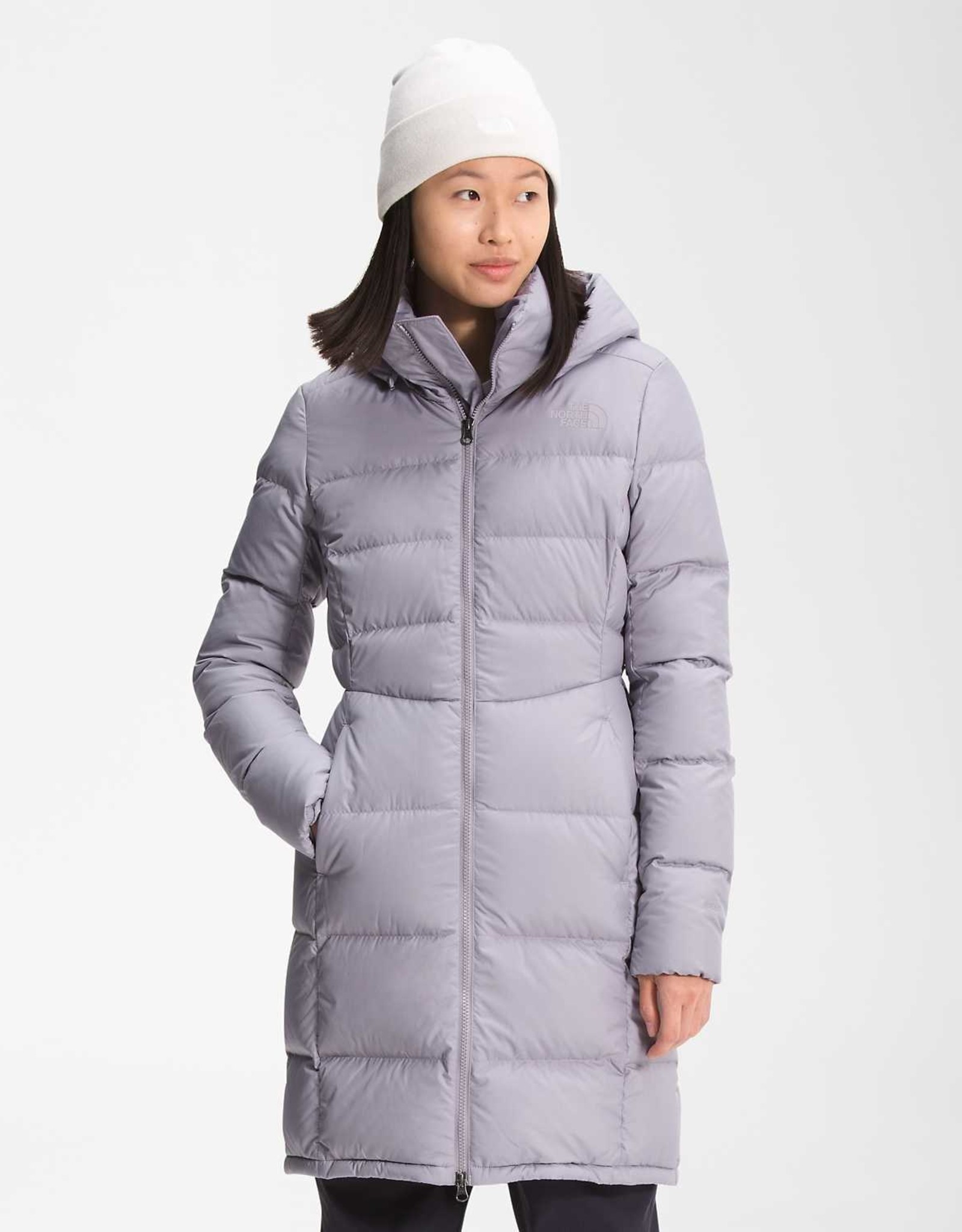 The North Face The North Face Women's Metropolis Parka -W2022