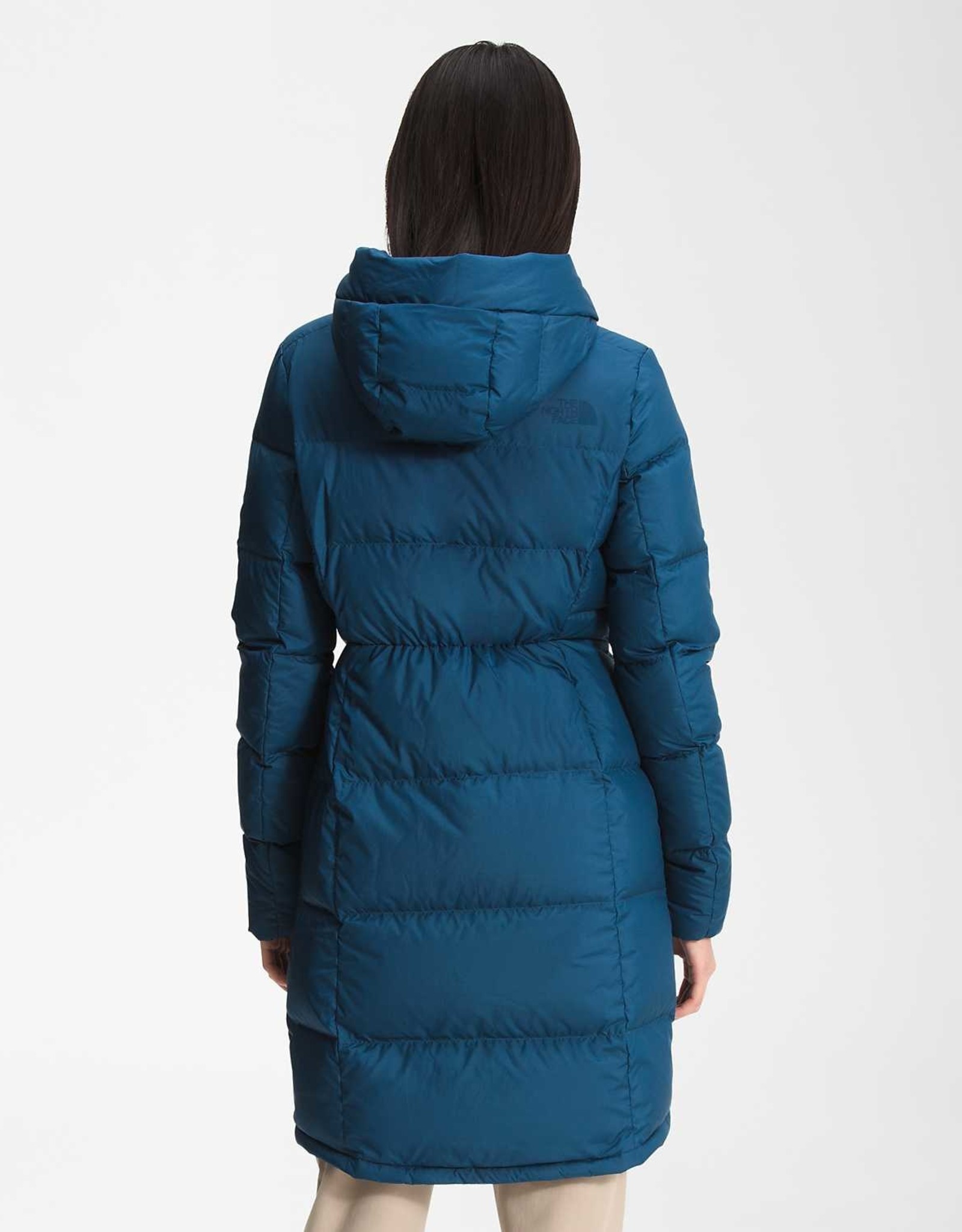 The North Face The North Face Women's Metropolis Parka -W2022