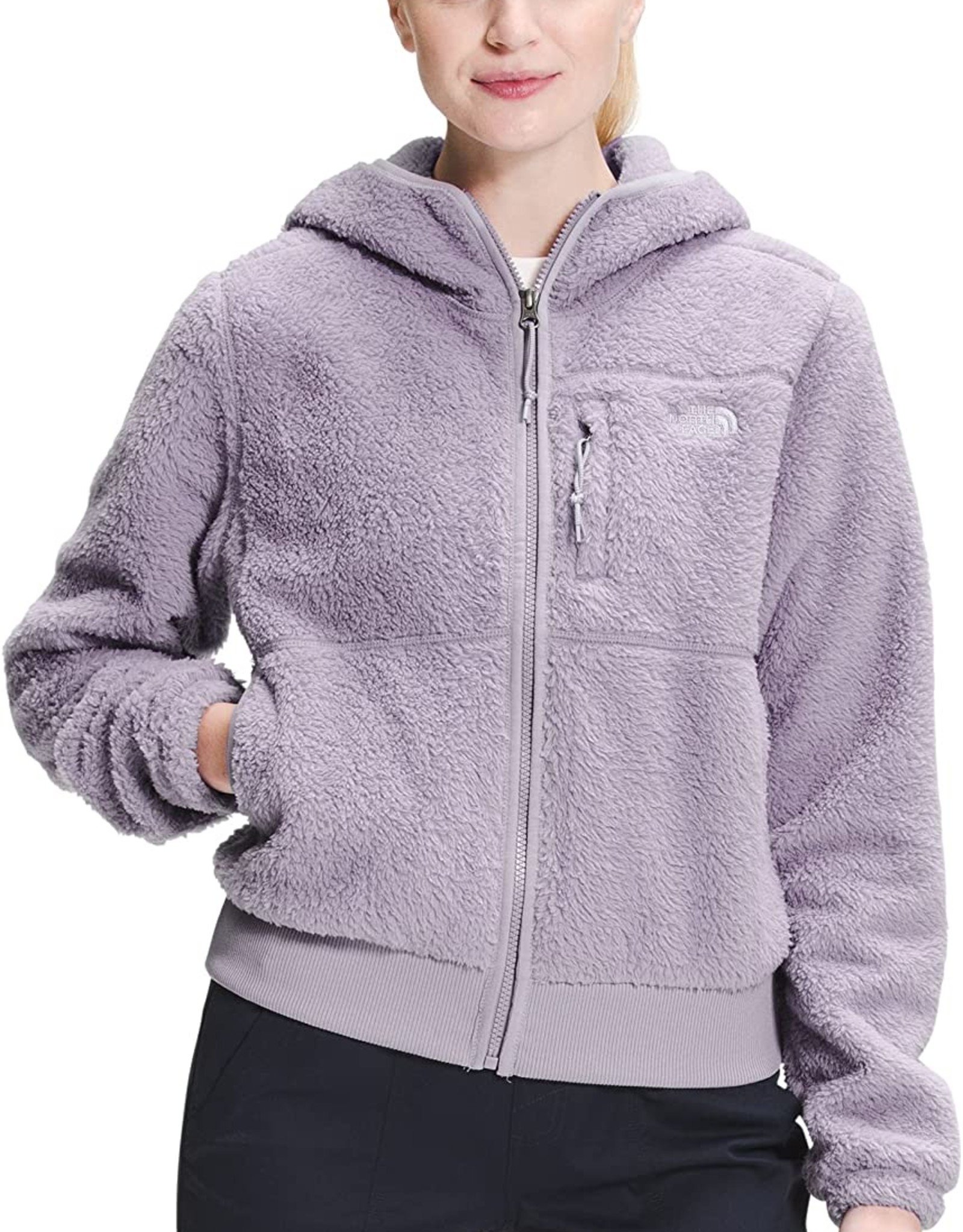 The North Face The North Face Women's Dunraven Full Zip Hoodie -W2022