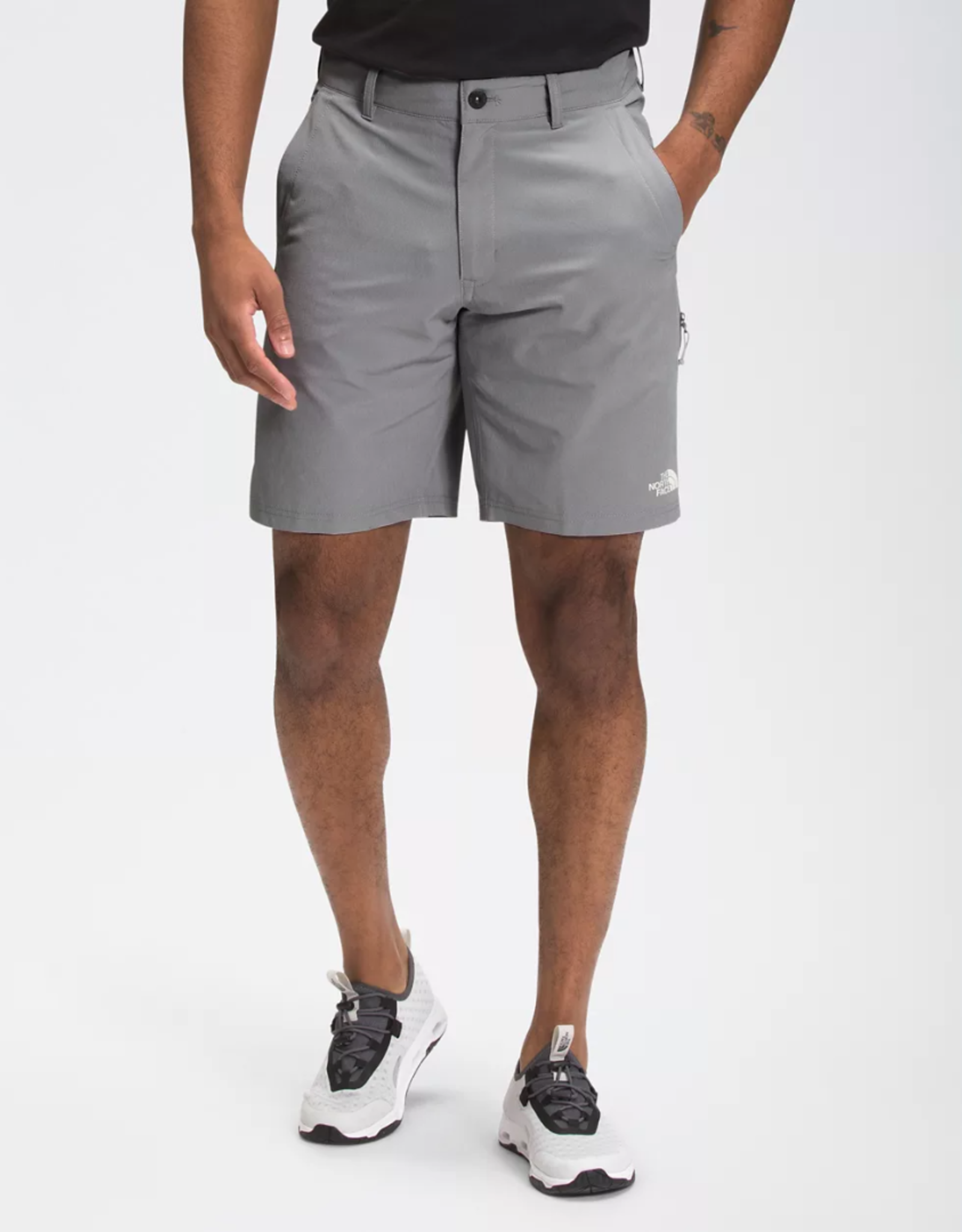 mountain bucket hat the north face