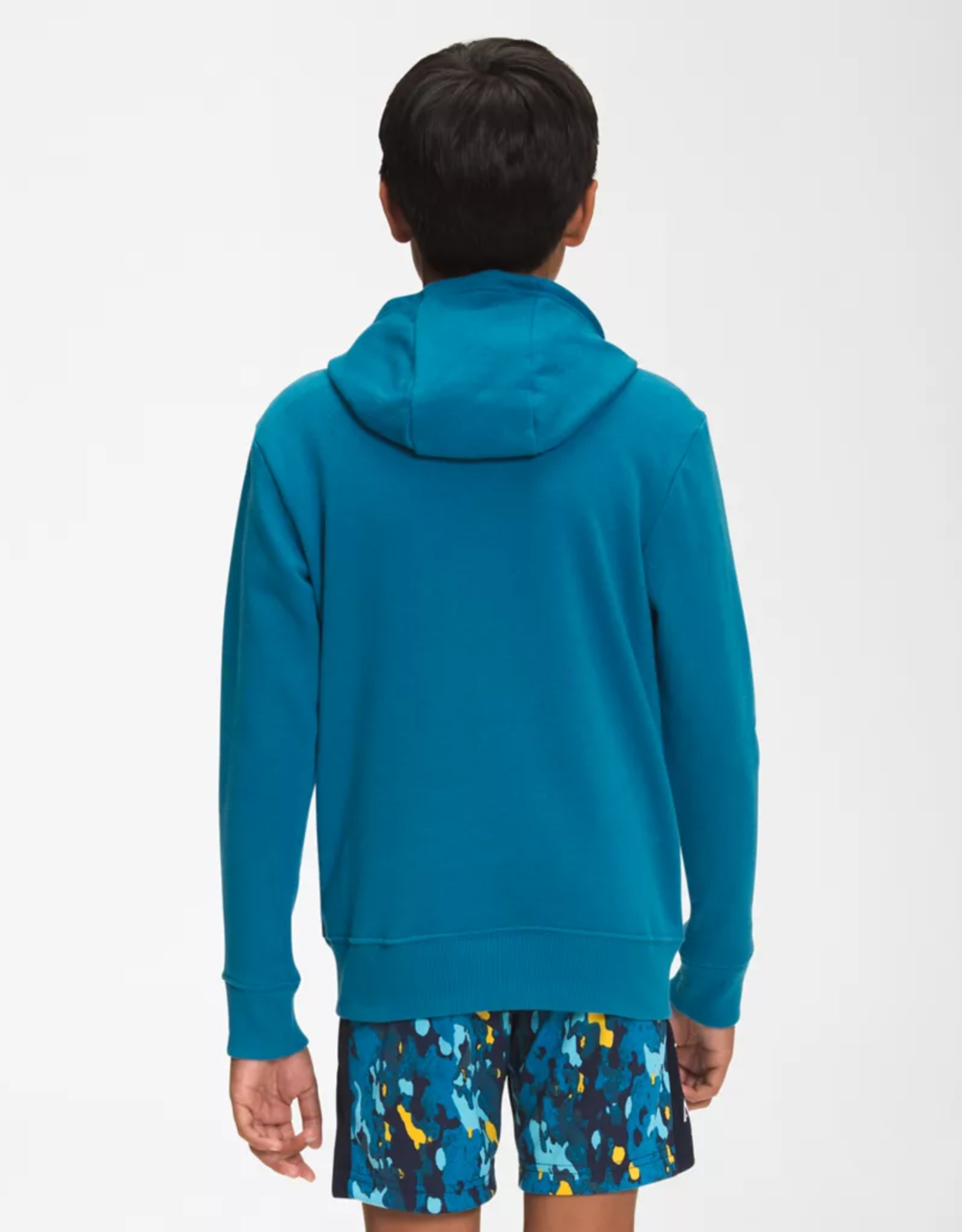 The North Face The North Face Boys' Camp Fleece Pullover Hoodie -S2022