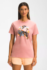 The North Face The North Face Women's S/S IWD Recycled Tee -S2022
