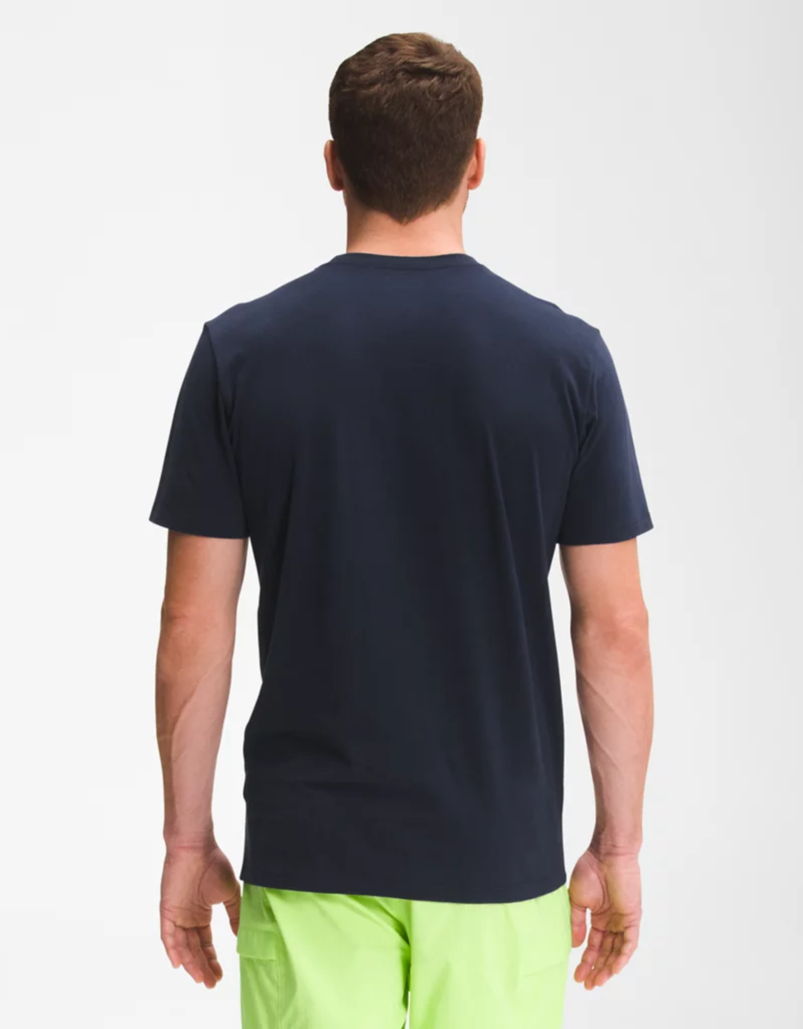 The North Face The North Face Men's S/S Half Dome Tee -S2022