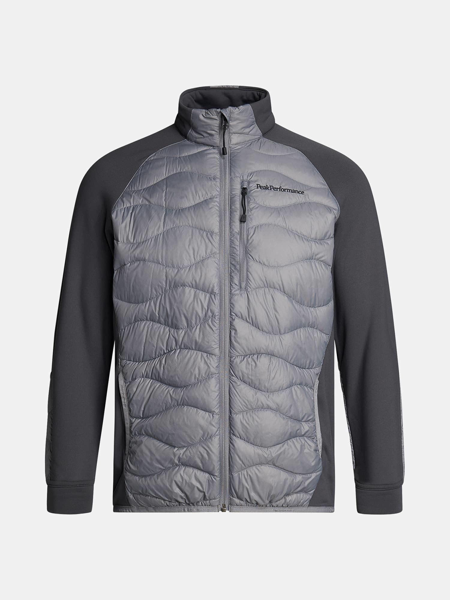 Peak Performance Men's Helium Down Hybrid Jacket S2022 VIllage Ski Hut