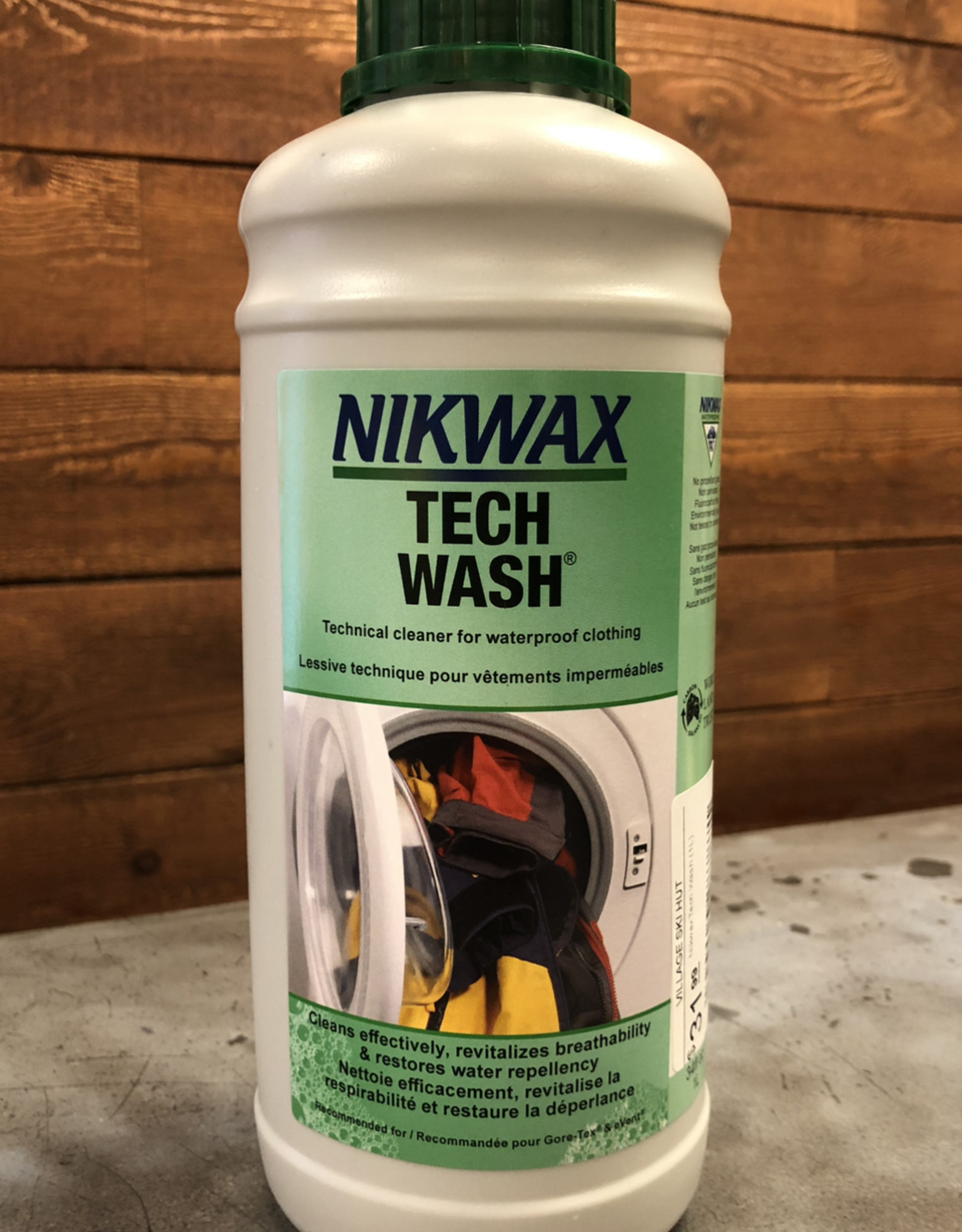 Nikwax Tech Wash (1L)