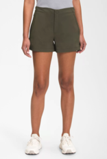 The North Face The North Face Women's Never Stop Wearing Short -S2022
