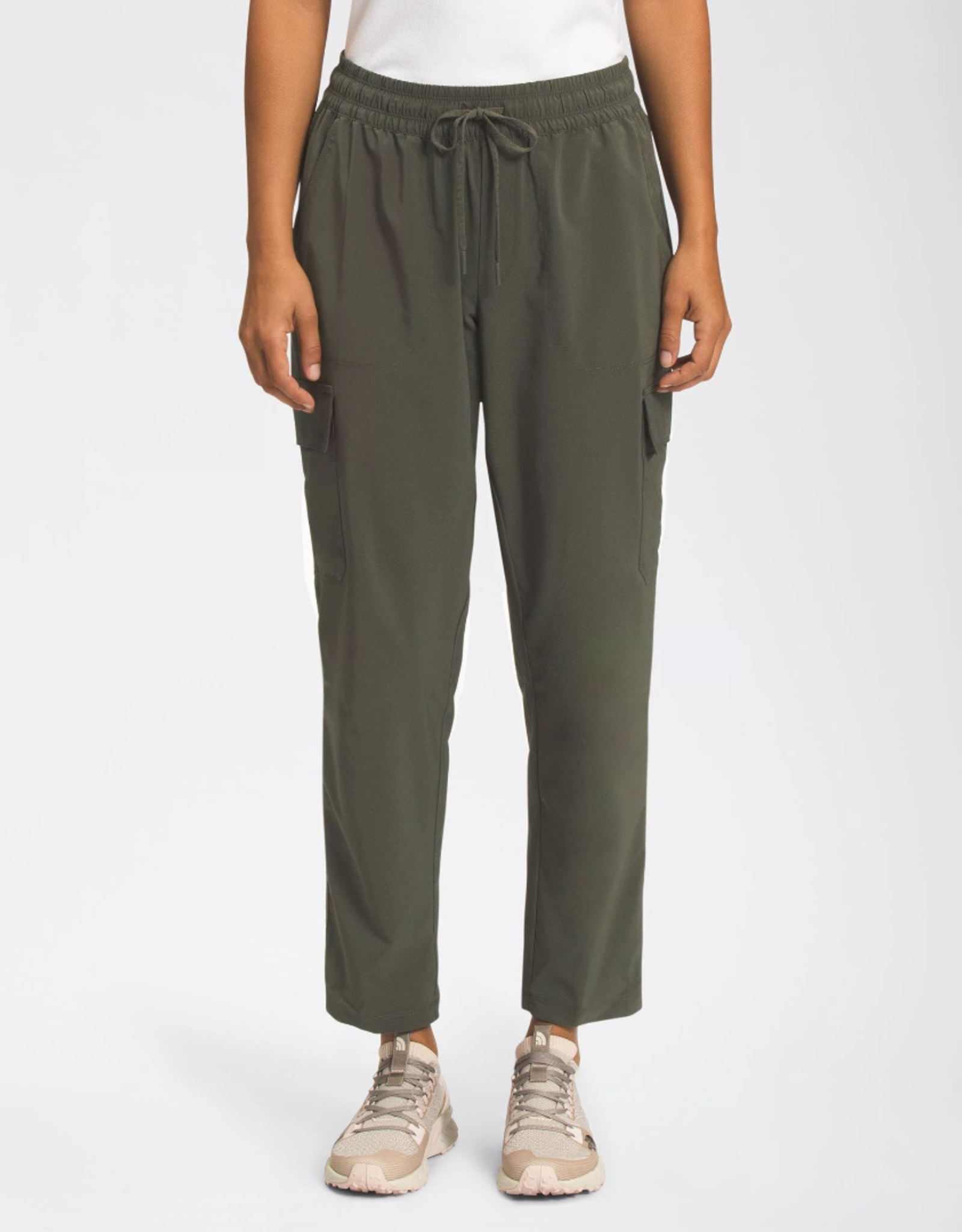 The North Face The North Face Women's Never Stop Wearing Cargo Pant -S2022