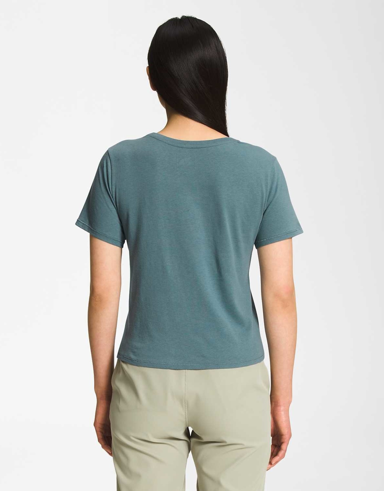 The North Face The North Face Women's Terrain S/S Pocket Tee -S2022