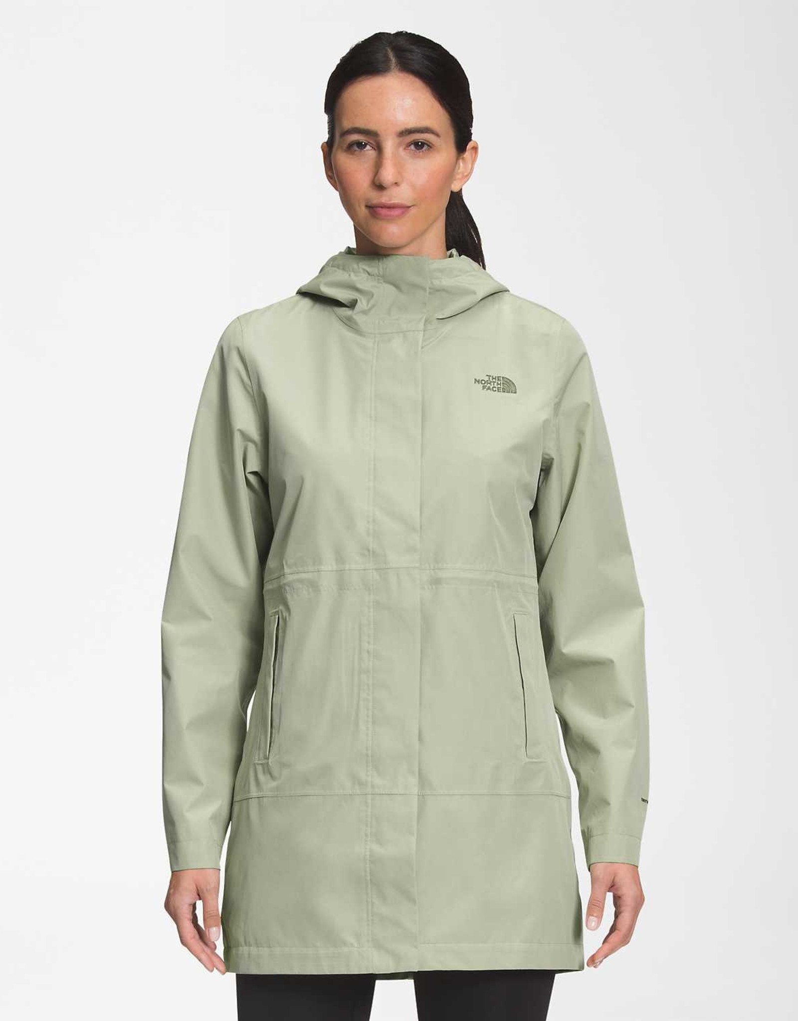 The North Face The North Face Women's Woodmont Parka -S2022