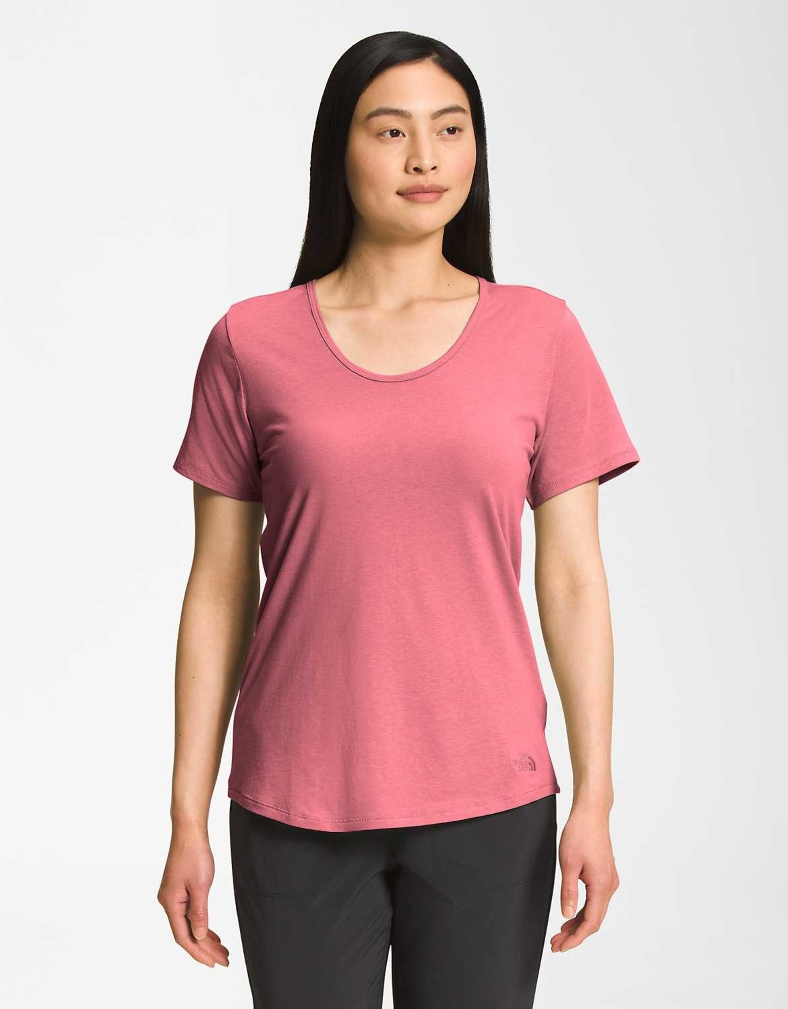 The North Face The North Face Women's Terrain S/S Scoop-Neck Tee -S2022