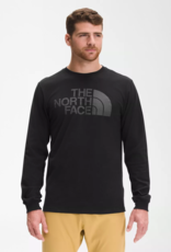 The North Face The North Face Men's L/S Half Dome Tee -S2022