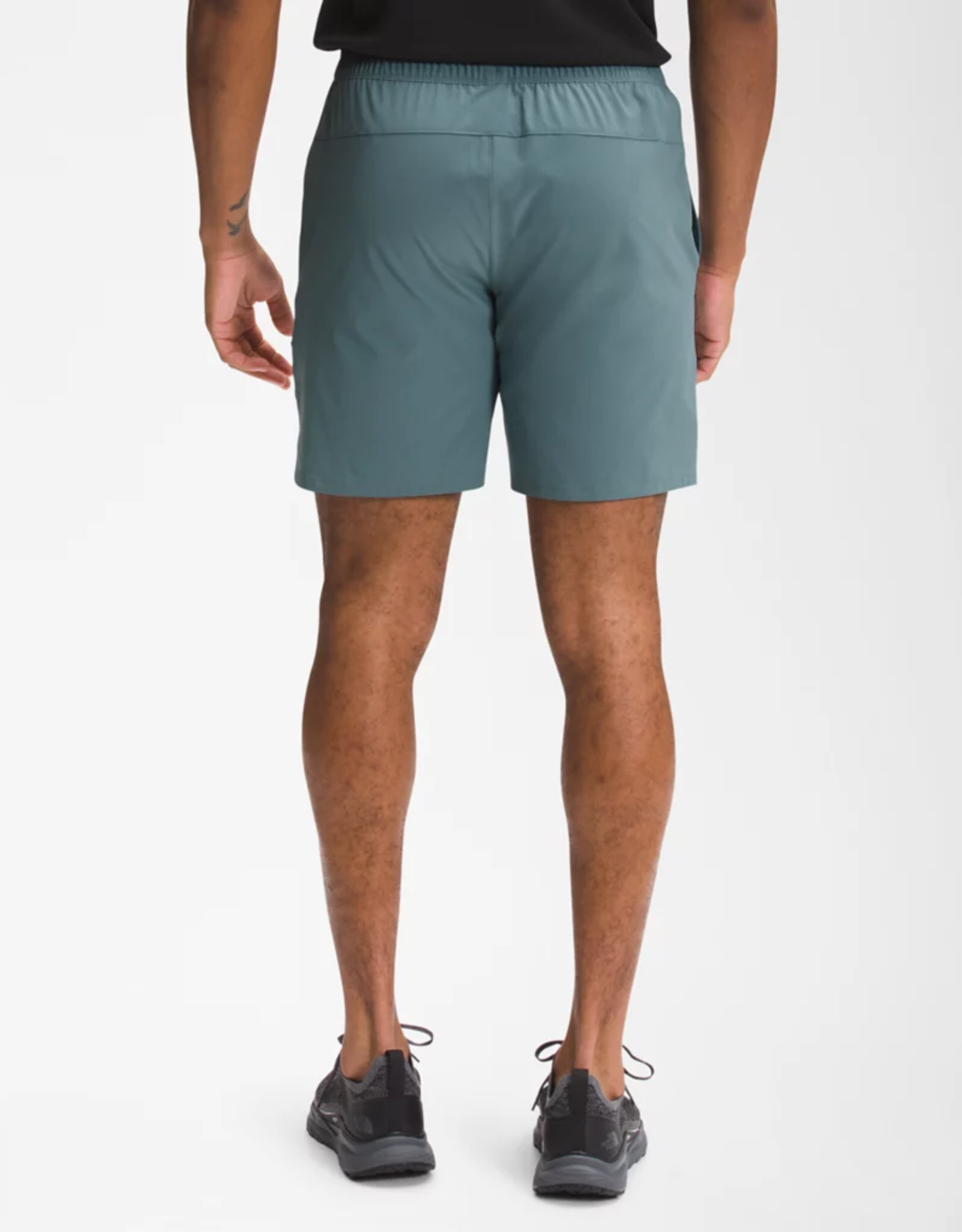 The North Face The North Face Men's Wander Short -S2022