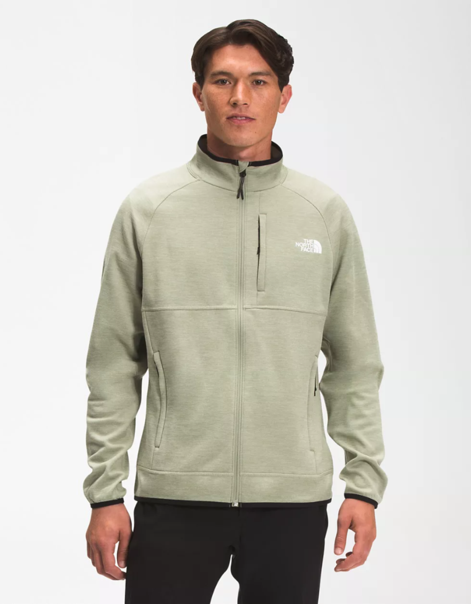 The North Face The North Face Men's Canyonlands Full Zip -S2022