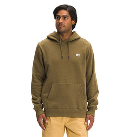 The North Face The North Face Men's Heritage Patch Pullover Hoodie -S2022
