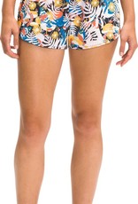 The North Face The North Face Women's Printed EA Arque 3" Short -S2022