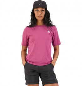 Mons Royale Mons Royale Icon Relaxed Tee Women's -S2022