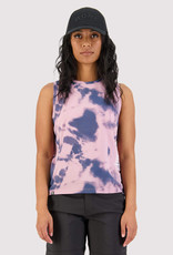 Mons Royale Icon Relaxed Tank Tie Dyed Women's -S2022