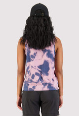 Mons Royale Icon Relaxed Tank Tie Dyed Women's -S2022